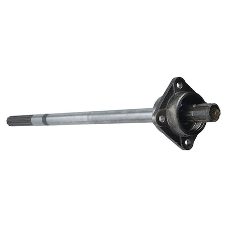 Db Electrical PTO Conversion Shaft For Ford/ Holland 2N, 8N, 9N 9N700-38 1112-0009